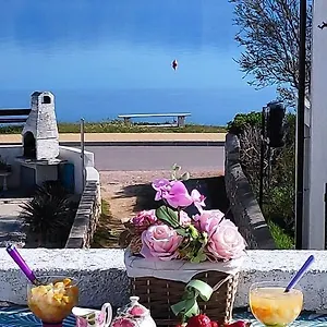 Apartmán Selman, Nin