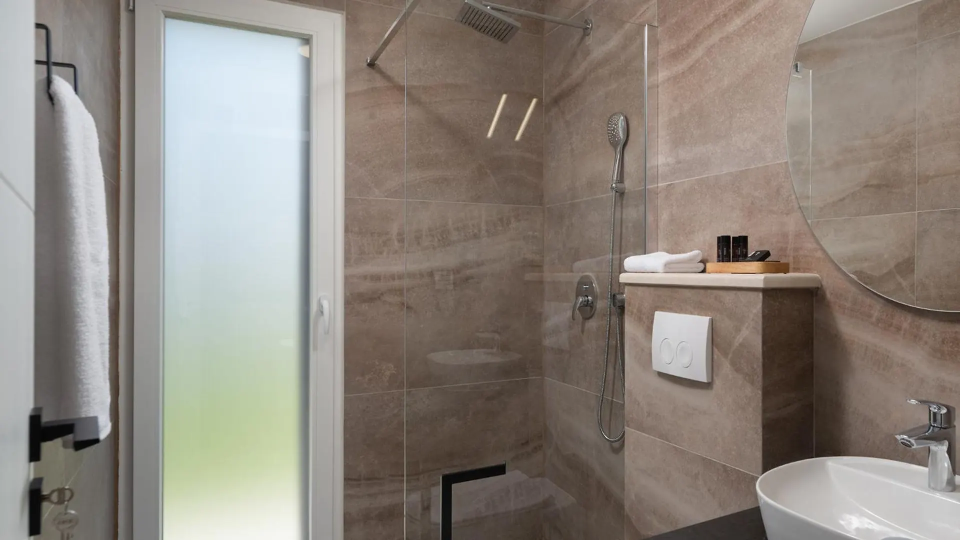 Luxury Villa Salt & Stone With Spa Area In Nin Croatia