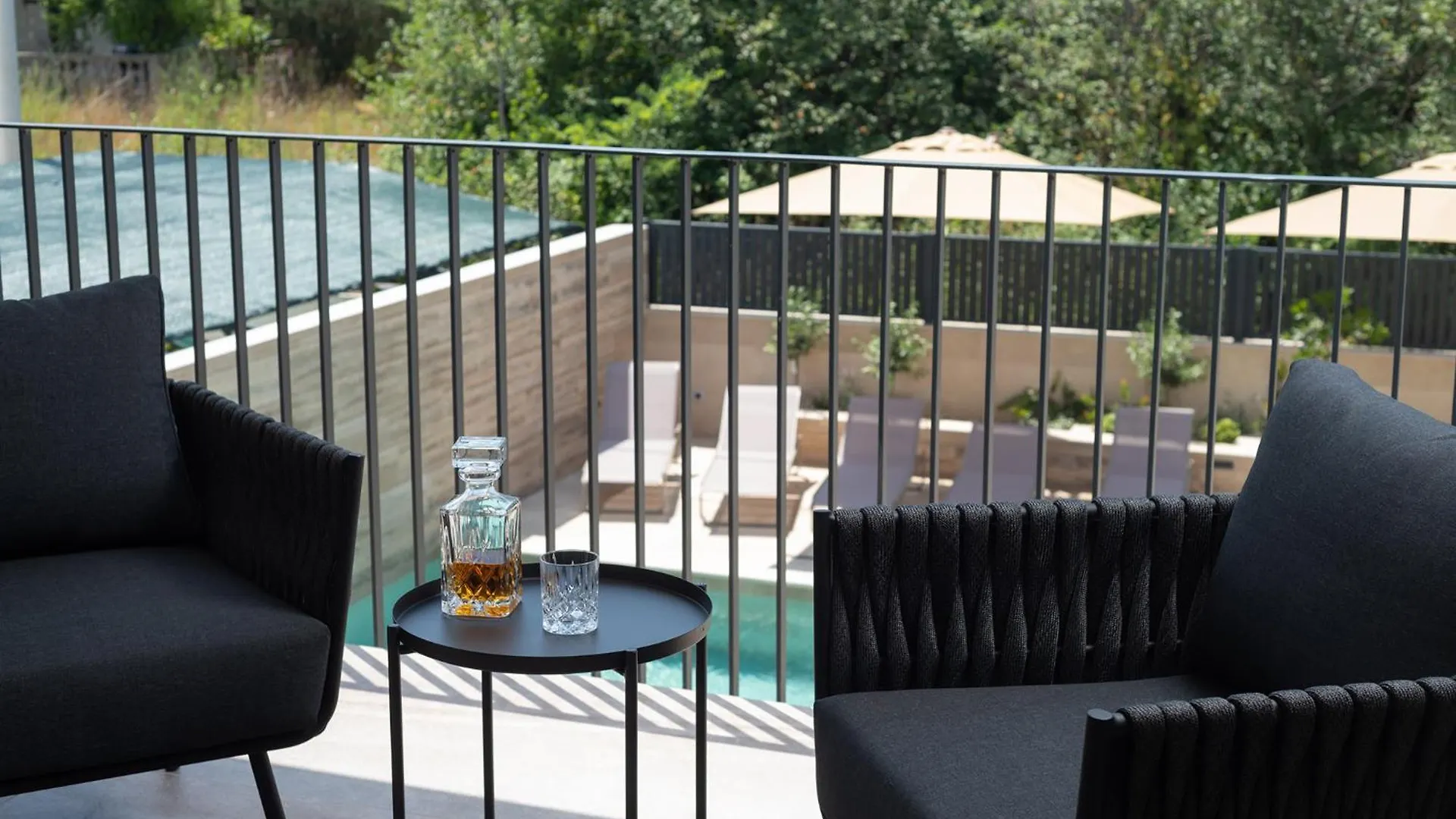 Luxury Villa Salt & Stone With Spa Area In Nin Croatia