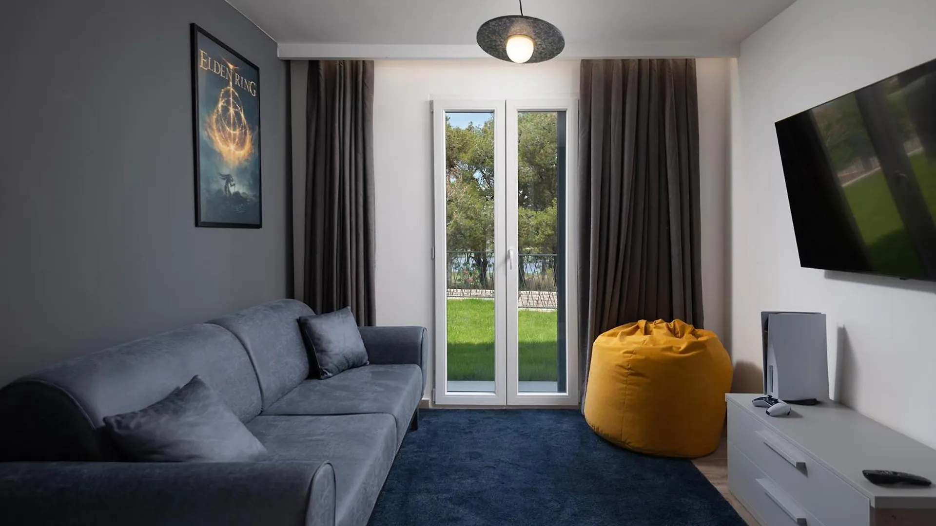 Luxury Villa Salt & Stone With Spa Area In Nin 0*,  Croatia