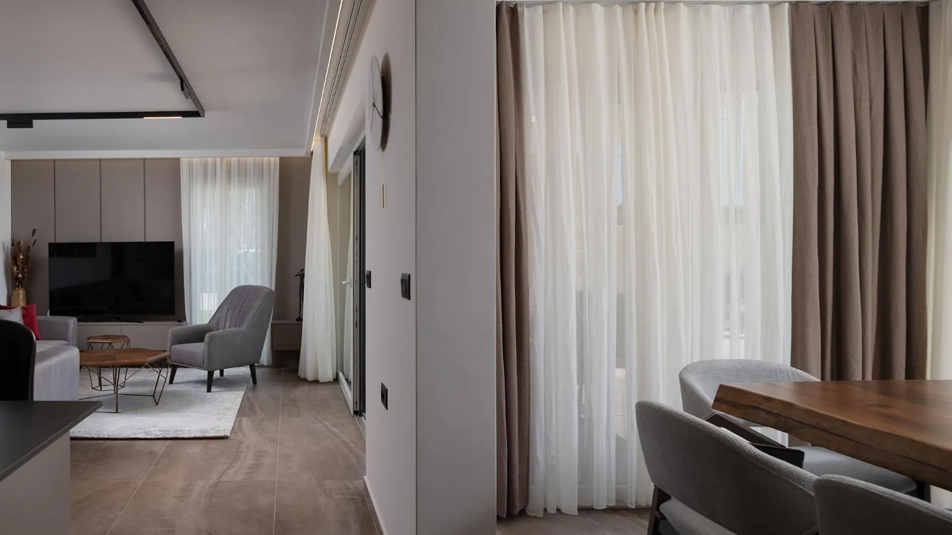 Luxury Villa Salt & Stone With Spa Area In Nin Croatia