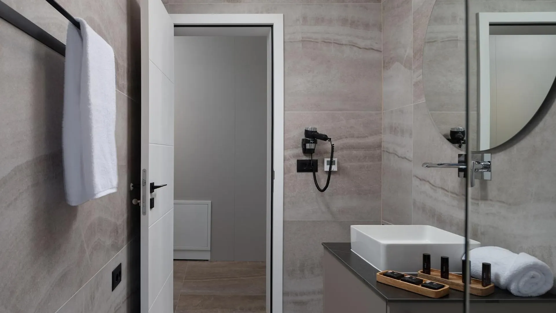 Luxury Villa Salt & Stone With Spa Area In Nin Croatia