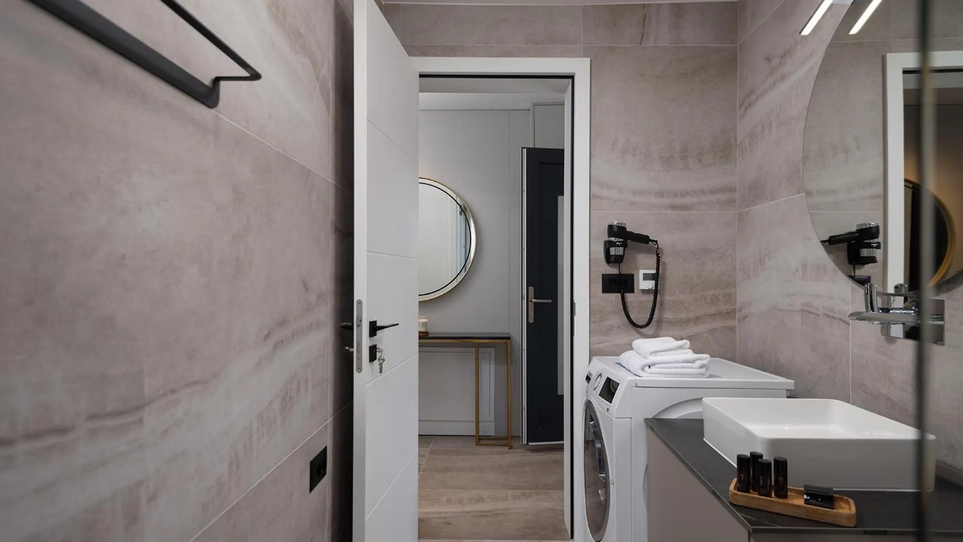 Luxury Villa Salt & Stone With Spa Area In Nin 0*,  Croatia