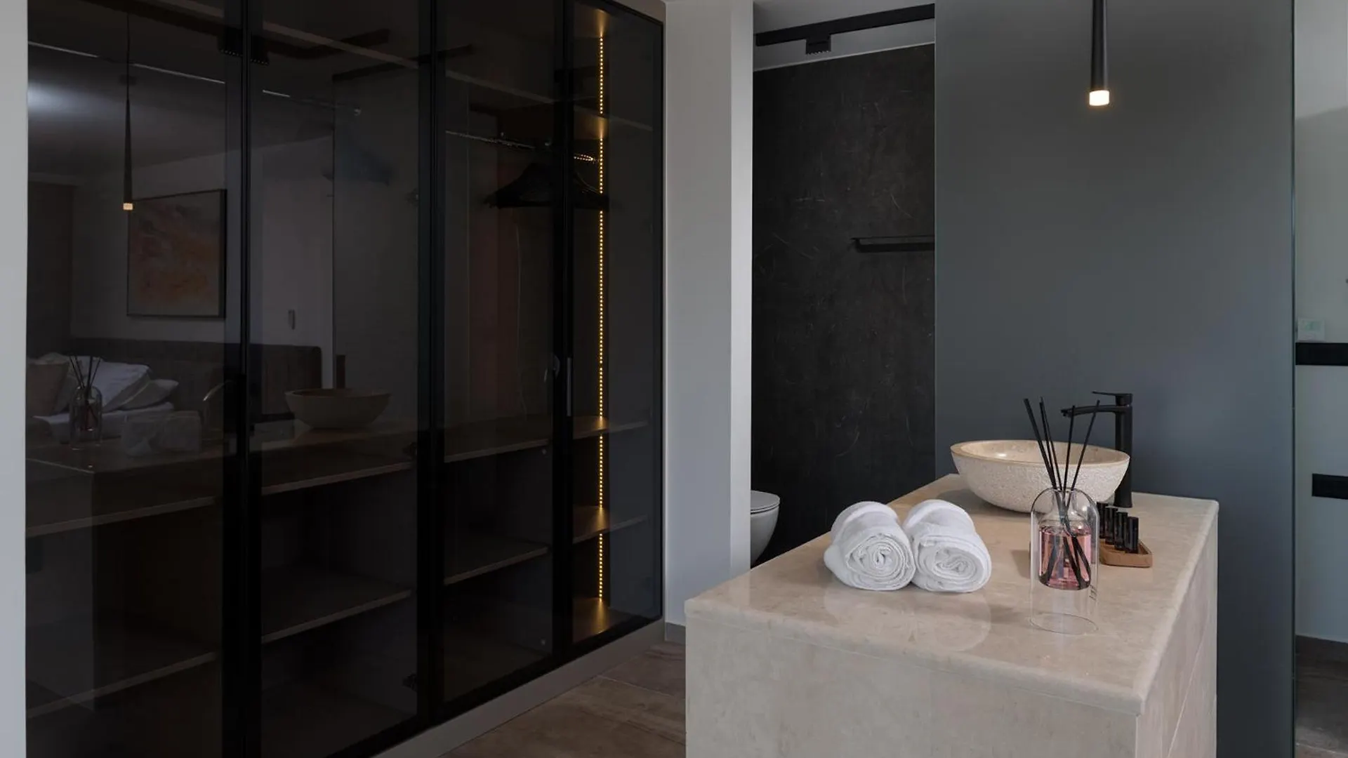 Luxury Villa Salt & Stone With Spa Area In Nin Croatia
